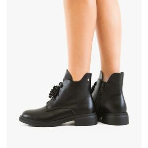 Ghete dama Charlie Negre 3 imagine