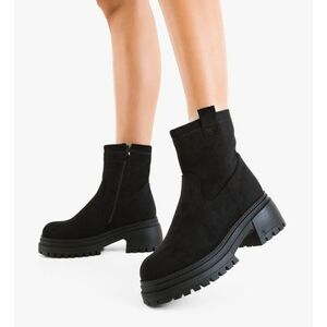 Ghete dama Krytery Negre 2 imagine