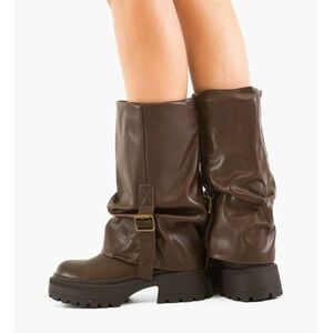 Cizme dama Gorczyca Maro imagine