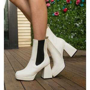 Botine dama Jorge Bej imagine