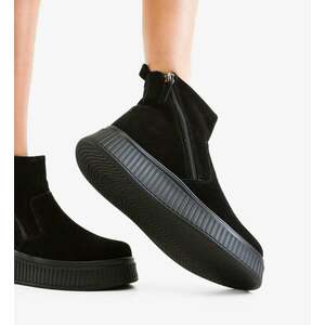 Ghete dama Nutti Negre imagine