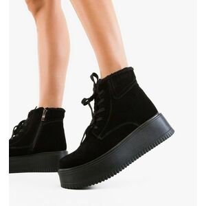 Ghete dama Serka Negre imagine