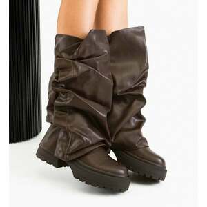 Cizme dama Kebert Maro imagine