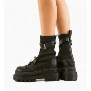 Ghete dama Nemyra Negre imagine