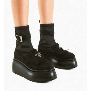 Ghete dama Gemyna Negre 2 imagine