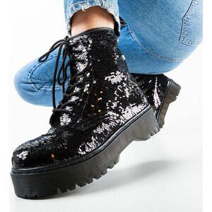 Ghete Dirlo Negre imagine