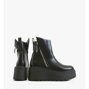 Ghete dama Zbyzy Negre 2 imagine