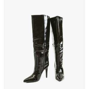 Cizme dama Ryenfa Negre imagine