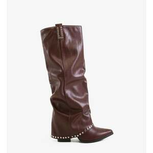 Cizme dama Ental Grena imagine