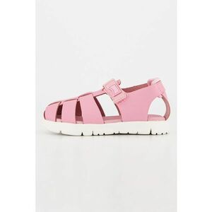 Sandale fisherman de piele Oruga 737 imagine