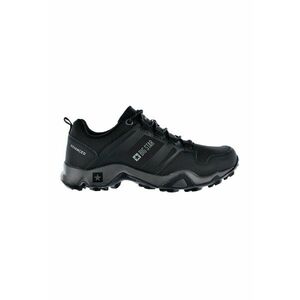 Pantofi sport low-cut cu insertii din piele ecologica imagine