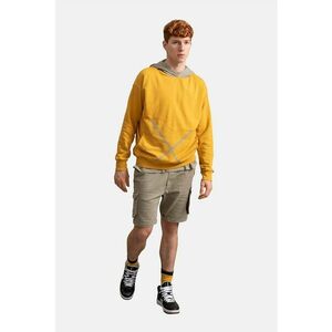 Hanorac unisex cu buzunar kangaroo imagine