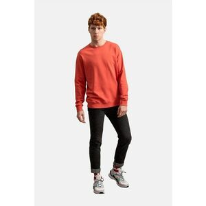 Bluza sport unisex de bumac imagine