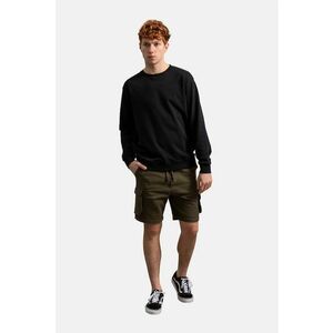 Bluza sport unisex de bumbac imagine