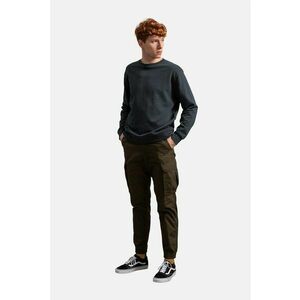 Bluza sport unisex de bumbac imagine