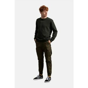 Bluza sport unisex de bumbac imagine