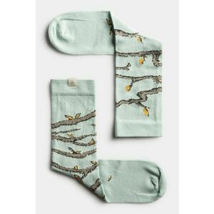 Sosete unisex lungi cu model imagine