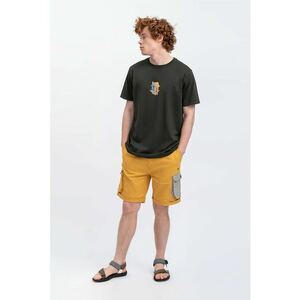 Tricou unisex cu imprimeu The Land imagine