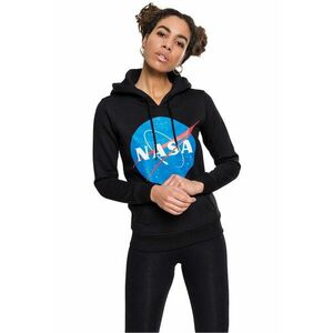 Hanorac cu imprimeu logo si snur imagine