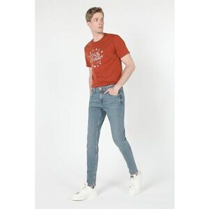 Blugi slim fit cu buzunare Danny imagine