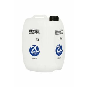 Oxidant 20 - 6% - 5000 ml imagine