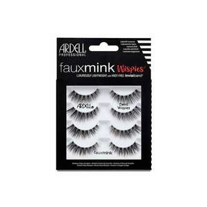 Gene False PRO FAUX MINK D WISP 4PK imagine