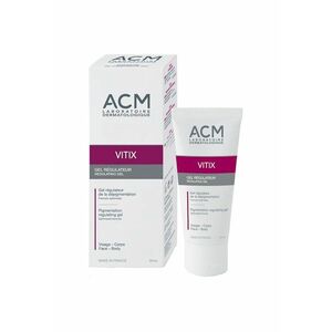 Gel reglator al pigmentarii ACM Vitix - 50 ml imagine