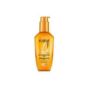 Ulei pentru par imagine