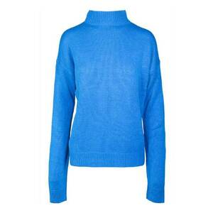 Pulover cu maneci cazute imagine