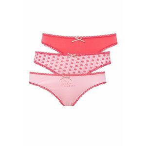 Set de chiloti cu imprimeu -3 perechi imagine