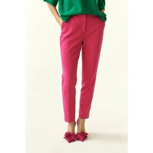 Pantaloni slim fit Jani imagine