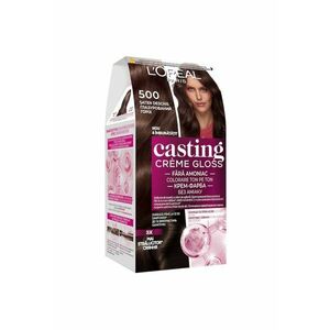 Vopsea de par semi-permanenta fara amoniac - Casting Creme Gloss imagine