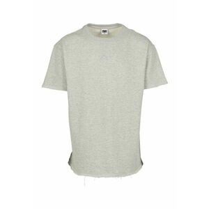 Tricou din amestec de bumbac imagine