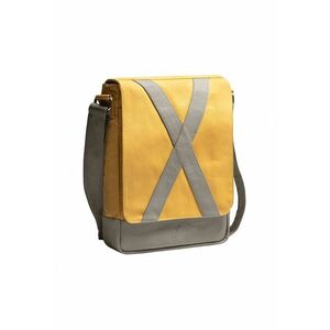 Geanta crossbody unisex cu finisaj rezistent la apa Methone imagine