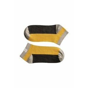 Set de sosete unisex pana la glezna - 2 perechi imagine