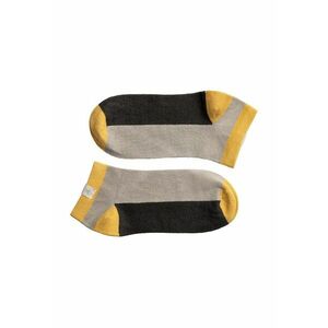 Set de sosete unisex pana la glezna - 2 perechi imagine