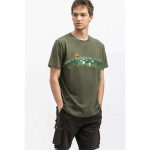 Tricou unisex cu imprimeu imagine