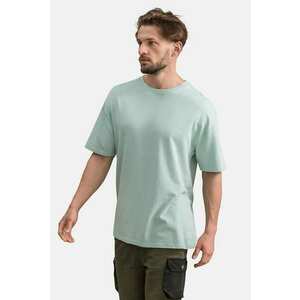 Tricou lejer unisex cu maneci cazute imagine