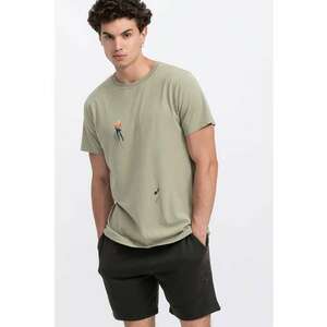 Tricou unisex de bumbac imagine