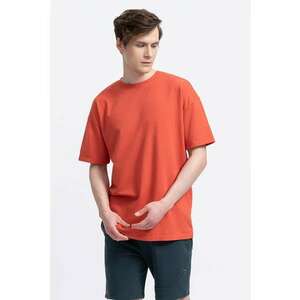 Tricou lejer unisex cu maneci cazute imagine