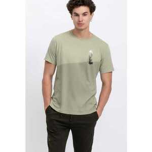 Tricou unisex de bumbac imagine