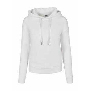 Hanorac de bumbac organic cu maneci cazute imagine