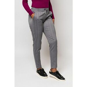 Pantaloni cu model si buzunare Filly imagine
