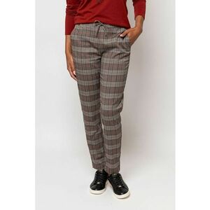 Pantaloni cu model si buzunare Filly imagine