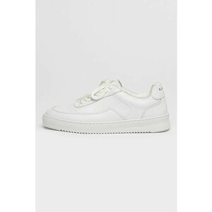 Pantofi sport unisex de piele nabuc Mondo 2.0 imagine