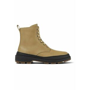 Ghete de piele Brutus Trek 957 imagine