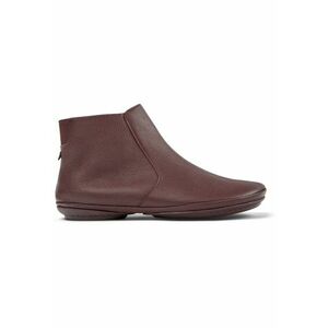 Ghete din piele Right Nina 1267 imagine