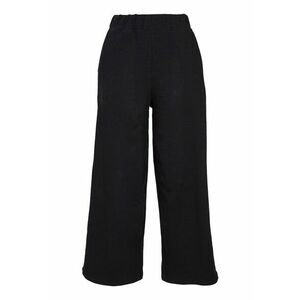 Pantaloni sport cu croiala ampla imagine