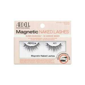 Gene False Invisibands Demi Wispies Black imagine