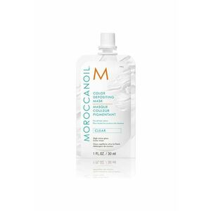 Masca de par nuantatoare Clear - 30ml imagine